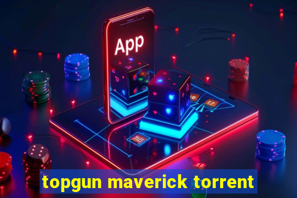 topgun maverick torrent